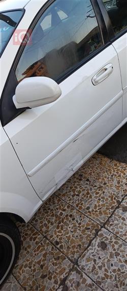 شيفروليه اوبترا